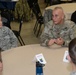Iowa TAG meets with Sioux City Airmen