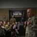 Maj. Gen. Ben Corell Iowa Adjutant General