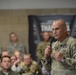 Maj. Gen. Ben Corell Iowa Adjutant General