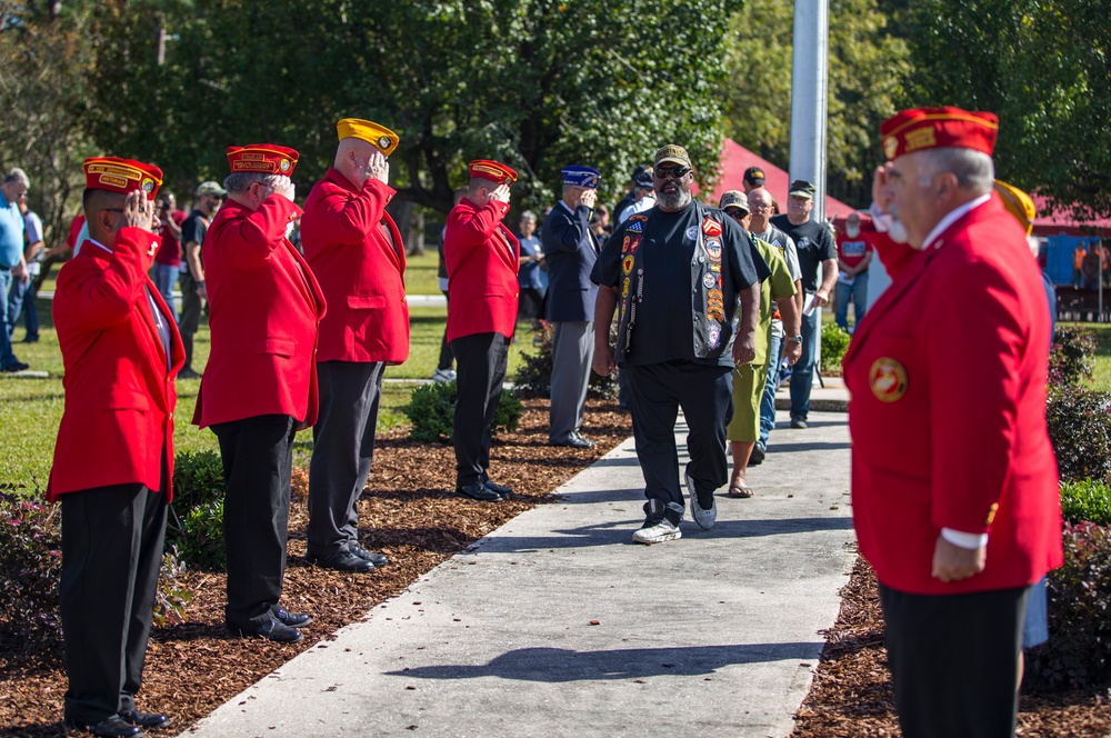 36th Beirut Memorial Observance Ceremony