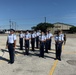 Student Naval Aviators Inspire Texas Junior ROTC Cadets