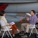 Defense Secretary Interviews with CNN