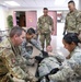 Travis AFB Leadership Rounds