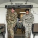 Travis AFB Leadership Rounds