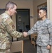 Travis AFB Leadership Rounds