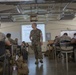 Combat Marksmanship Coaches Course week one culmination