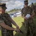 Combat Marksmanship Coaches Course week one culmination