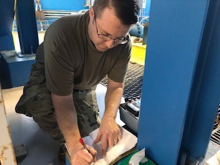 Public Health Command–Pacific team instrumental to Army water infrastructure improvements