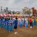 Iwakuni City celebrates 63rd Iwakuni Matsuri Festival