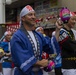 Iwakuni City celebrates 63rd Iwakuni Matsuri Festival