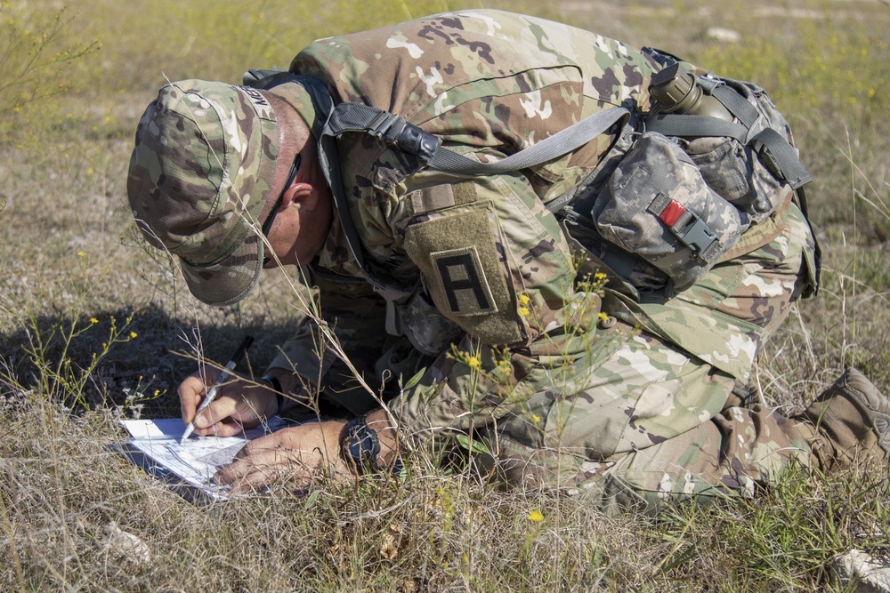 DVIDS - Images - First U.S. Army Division West Best Warrior Competition ...