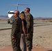 CMC Visits Marine Corps Air Ground Combat Center