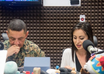 Efforts of two individuals bring Okinawan, US communities together