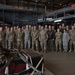 COMUSAFE attends immersion tour with 86 AW