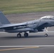 Strike Eagles launch at Lakenheath