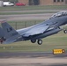 Strike Eagles launch at Lakenheath