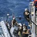 USS Normandy Conducts Maritime Security Operations