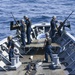 USS Normandy Sailors Man SCAT During Maritime Security Operations