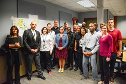 Lean Leadership Training