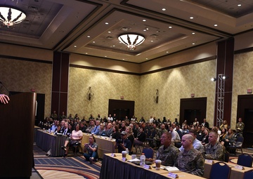 USSOCOM Warrior Care Program All-Sports Camp and annual conference kicks off in Orlando