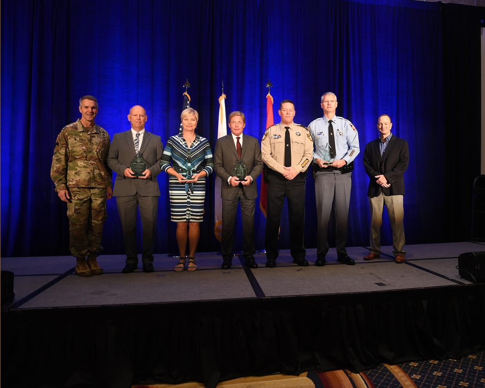 USSOCOM Warrior Care Program All-Sports Camp and annual conference kicks off in Orlando