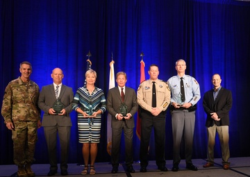 USSOCOM Warrior Care Program All-Sports Camp and annual conference kicks off in Orlando