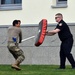 USAG Ansbach Soldiers Conduct Law Enforcement Training