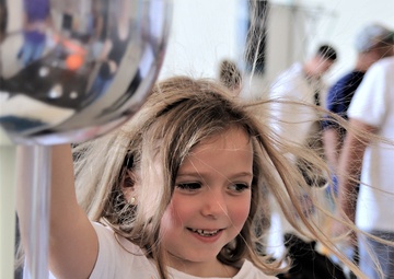 Dam Neck STEM Oceana Air Show