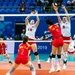 2019 CISM Military World Games Women Volleyball
