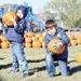 On-post trick-or-treating Oct. 31, 2019 — Housing villages encourage safety