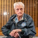 Jack Eaton, the Oldest Living Tomb Guard Sentinel at 100 years old, Visits the Tomb of the Unknown Soldier at ANC