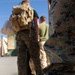 8th ESB installs shower and laundry facilities in support of MWX