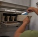 8th ESB installs showers and laundry facilities in support of MWX