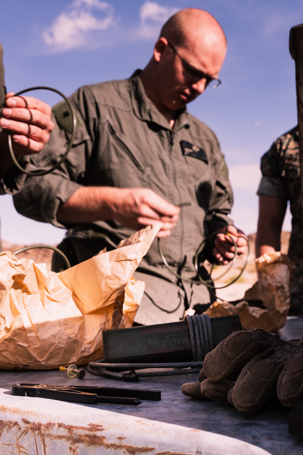 EOD Demo Day