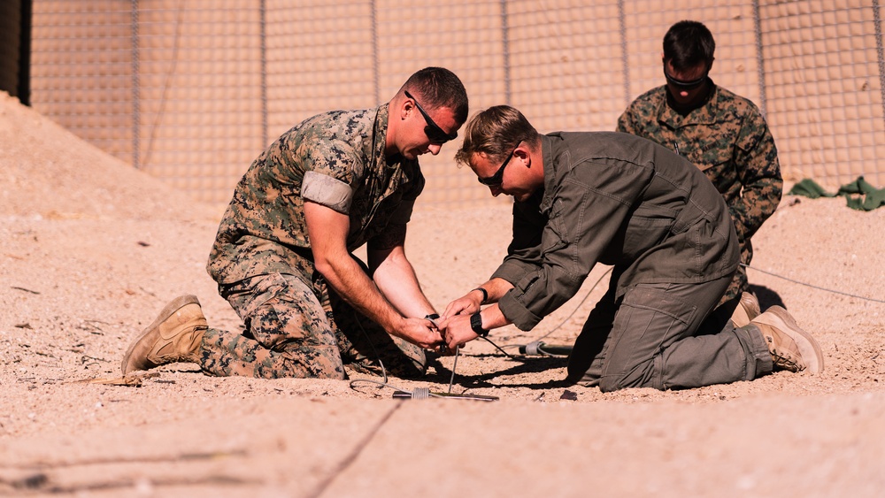 EOD Demo Day