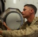 8th ESB installs shower and laundry facilities in support of MWX