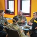 Pa. Guard senior leaders visit injured Soldiers at Warrior Transition Unit