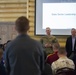 Indiana Airmen Take a Week to Enhance Their Career and Improve Leadership Skills