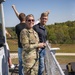 Indiana Airmen Take a Week to Enhance Their Career and Improve Leadership Skills