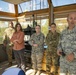 Indiana Airmen Take a Week to Enhance Their Career and Improve Leadership Skills