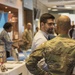 Airmen attend Business, Engineering &amp; Technologies Job Fair at UMass Dartmouth