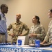 Airmen attend Business, Engineering &amp; Technologies Job Fair at UMass Dartmouth