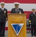 COMVAQWINGPAC Conducts Change of Command Ceremony