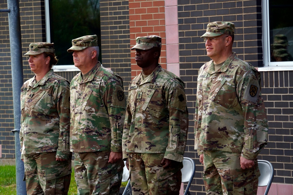 Memorialization Ceremony