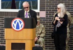 Memorialization Ceremony