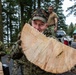U.S. Marines and Sailors Lend a Hand in Kodiak, Alaska