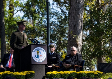 36th Beirut Memorial Observance Ceremony