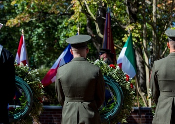 36th Beirut Memorial Observance Ceremony