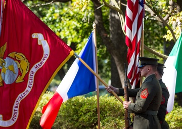 36th Beirut Memorial Observance Ceremony