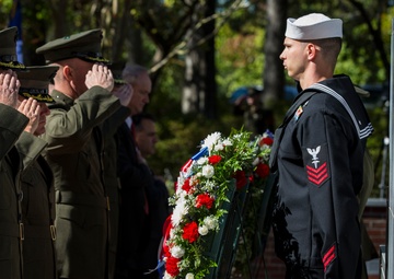 36th Beirut Memorial Observance Ceremony
